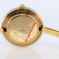 Vintage GUCCI Quartz 11/12  Watch Timepiece. Gucci Ladies Bangle watch