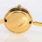 Vintage GUCCI Quartz 11/12.2  Watch Timepiece. Gucci Ladies Bangle watch