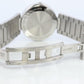 Vintage GUCCI Quartz 133.3 Watch. Gucci Interlocking Ladies. Box and Papers