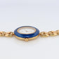 Vintage GUCCI Quartz 11/12  Watch Timepiece. Gucci Ladies watch with BOX