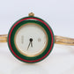 Vintage GUCCI Quartz 1100L Watch Timepiece. Gucci Ladies Bangle watch with BOX