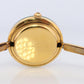 Vintage GUCCI Quartz 1100L Watch Timepiece. Gucci Ladies Bangle watch with BOX