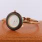 Vintage GUCCI Quartz 1100L Watch Timepiece. Gucci Ladies Bangle watch with BOX