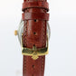 Vintage Rolex Watch. ROLEX Oyster SPEEDKING 5056 SS and 9k Bezel. 30mm