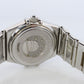 Omega Diamond Watch. Authentic Ladies Omega 1465.71 Constellation Mother Pearl.