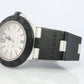 Bulgari Watch. Bvlgari AL 38 TA Automatic Mens watch. Bvlgari Aluminum Rubber