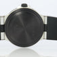 Bulgari Watch. Bvlgari AL 38 TA Automatic Mens watch. Bvlgari Aluminum Rubber