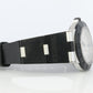 Bulgari Watch. Bvlgari AL 38 TA Automatic Mens watch. Bvlgari Aluminum Rubber