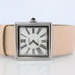 Chanel Watch. Genuine CHANEL Mademoiselle Ladies wristwatch. Quartz.