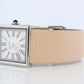 Chanel Watch. Genuine CHANEL Mademoiselle Ladies wristwatch. Quartz.