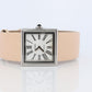 Chanel Watch. Genuine CHANEL Mademoiselle Ladies wristwatch. Quartz.