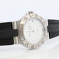 Bulgari Watch. Bvlgari LCV 35 S Automatic Mens watch. Bvlgari Diagono Auto