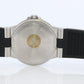 Bulgari Watch. Bvlgari LCV 35 S Automatic Mens watch. Bvlgari Diagono Auto