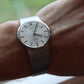 Genuine Rolex Watch. Mens ROLEX 34.110 Precision 33mm 1225 Stainless Steel