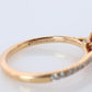 Tiffany and Co Tourmaline Ring. Tiffany Legacy Pink Tourmaline Diamond Ring.