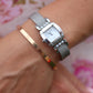 Mikimoto 500059 Watch. Mikimoto Pearl and MOP Dial ladies watch