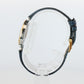 Van Cleef and Arpels 43607 watch. La Collection 18k SS Round 25mm Watch