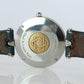 Van Cleef and Arpels 43607 watch. La Collection 18k SS Round 25mm Watch