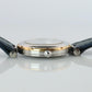 Van Cleef and Arpels 43607 watch. La Collection 18k SS Round 25mm Watch
