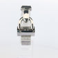 Van Cleef and Arpels Cadenas Lock watch. VCA Cadenas wristwatch