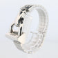Van Cleef and Arpels Cadenas Lock watch. VCA Cadenas wristwatch