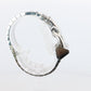 Van Cleef and Arpels Cadenas Lock watch. VCA Cadenas wristwatch