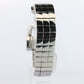 Van Cleef and Arpels Cadenas Lock watch. VCA Cadenas wristwatch