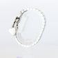 Van Cleef and Arpels Cadenas Lock watch. VCA Cadenas wristwatch