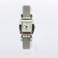 Mikimoto 500059 Watch. Mikimoto Pearl and MOP Dial ladies watch