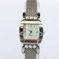 Mikimoto 500059 Watch. Mikimoto Pearl and MOP Dial ladies watch