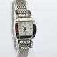 Mikimoto 500059 Watch. Mikimoto Pearl and MOP Dial ladies watch