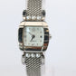 Mikimoto 500059 Watch. Mikimoto Pearl and MOP Dial ladies watch