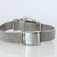 Mikimoto 500059 Watch. Mikimoto Pearl and MOP Dial ladies watch