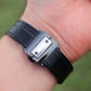 Genuine Cartier Santos 100 PVD W2020008 Medium 33mm 2878 Automatic Watch