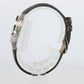 Audemars Piguet Jules Watch. AP 18k White Gold 27mm 77208BC