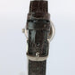 Audemars Piguet Jules Watch. AP 18k White Gold 27mm 77208BC