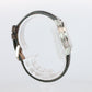 Audemars Piguet Jules Watch. AP 18k White Gold 27mm 77208BC