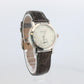 Audemars Piguet Jules Watch. AP 18k White Gold 27mm 77208BC