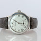 Audemars Piguet Jules Watch. AP 18k White Gold 27mm 77208BC