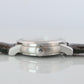 Audemars Piguet Jules Watch. AP 18k White Gold 27mm 77208BC