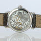 Audemars Piguet Jules Watch. AP 18k White Gold 27mm 77208BC