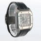 Genuine Cartier Santos 100 PVD W2020008 Medium 33mm 2878 Automatic Watch