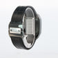 Genuine Cartier Santos 100 PVD W2020008 Medium 33mm 2878 Automatic Watch