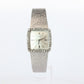 Genuine Rolex Watch. Diamond Bezel 1971 Ladies Manual ROLEX 2611 Precision