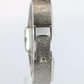 Genuine Rolex Watch. Diamond Bezel 1971 Ladies Manual ROLEX 2611 Precision