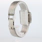 Genuine Rolex Watch. Diamond Bezel 1971 Ladies Manual ROLEX 2611 Precision