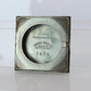 Genuine Rolex Watch. Diamond Bezel 1971 Ladies Manual ROLEX 2611 Precision
