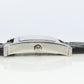 Genuine HERMES HH1.710 Watch. Hermes Huere H Stainless Steel Wristwatch