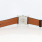 Genuine HERMES HH1.710 Watch. Hermes Huere H Stainless Steel Wristwatch