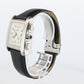 Vintage Cartier Tank Francaise Chronoflex Watch. 2531 Yearling XXL